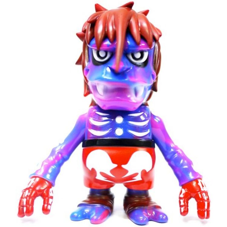 Skull Vampire - SB Limited by Balzac