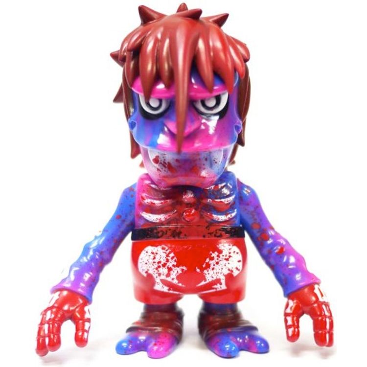 Skull Vampire - SB Limited (Bloody) by Balzac