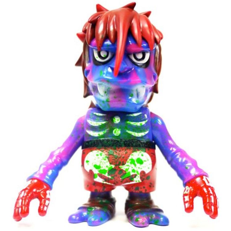 Skull Vampire - SB Limited (Japan Only) by Balzac