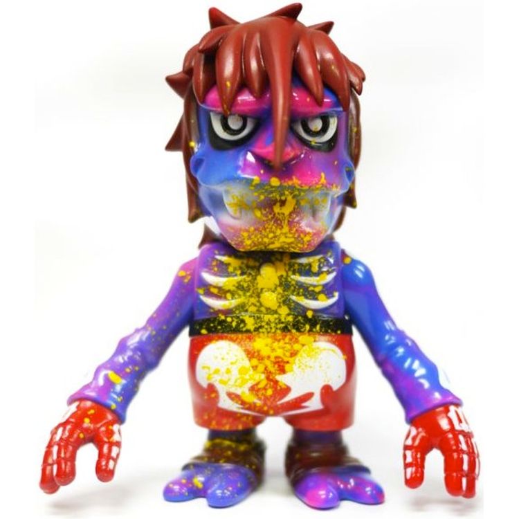 Skull Vampire - SB Limited (Overseas Only) by Balzac