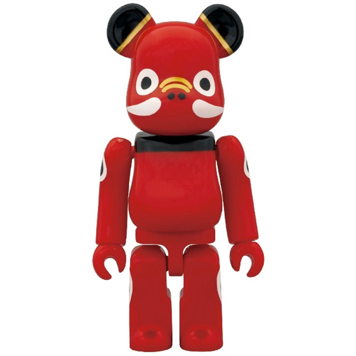 Akabeko Exponentiation Be@rbrick