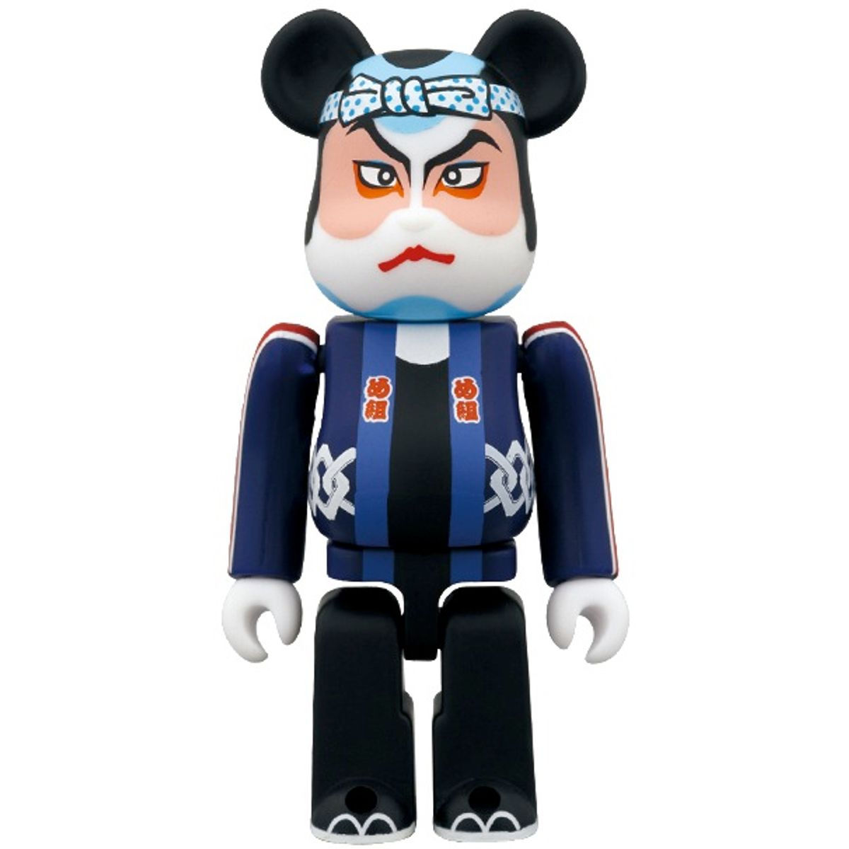 Megumi First Set Be@rbrick