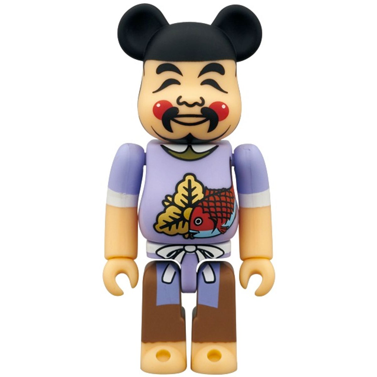 Ebisu Be@rbrick