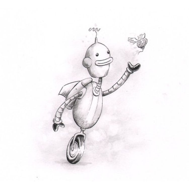 After years of struggle Bobby finally decided to part ways with his brain by Dave Pressler