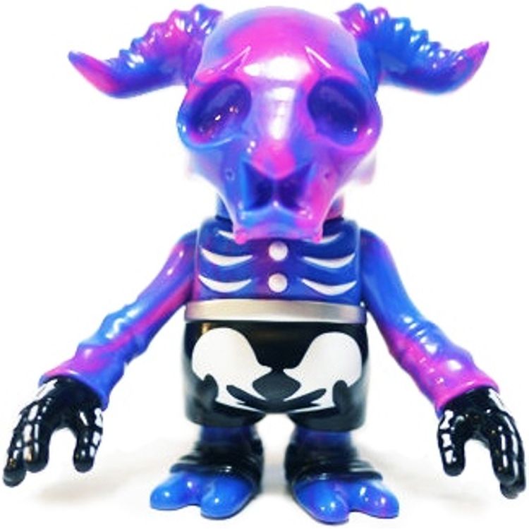 SKULL B×B×M - Merry Head Ver. by Balzac