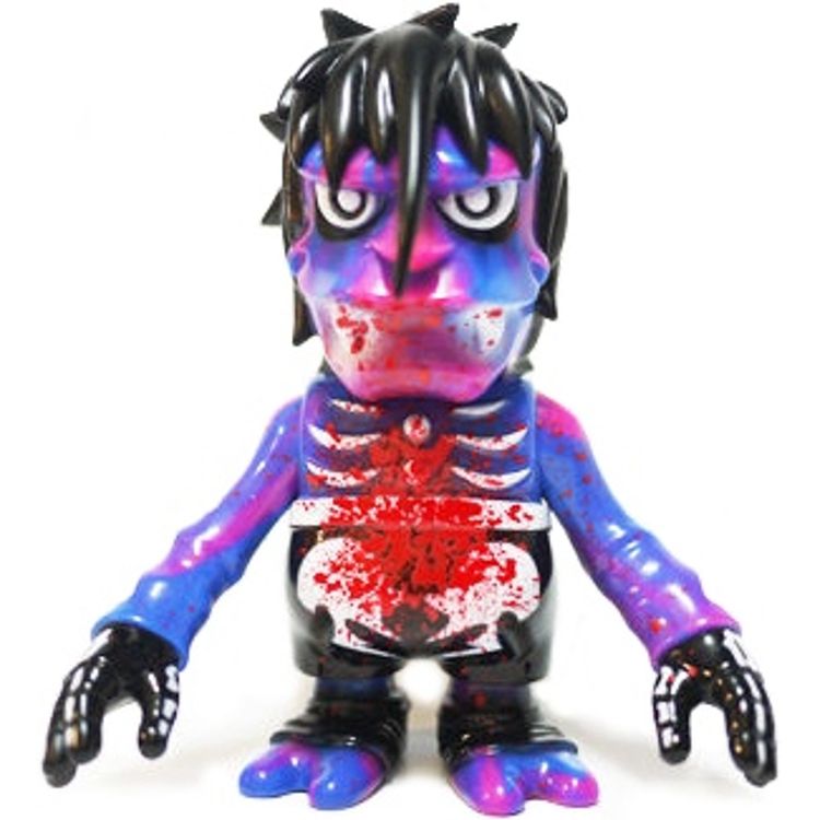 Skull Vampire - Shocker Ver. by Balzac