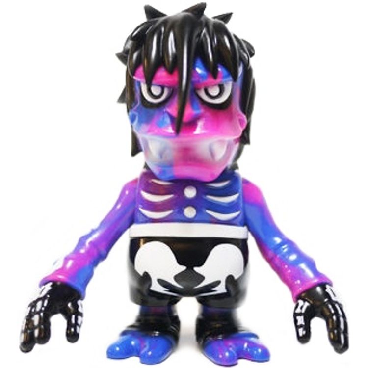 Skull Vampire - Regular Ver. by Balzac