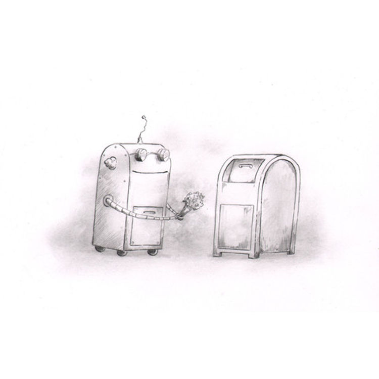 Arthur's Poor Eyesight Greatly Improved His Love Life by Dave Pressler