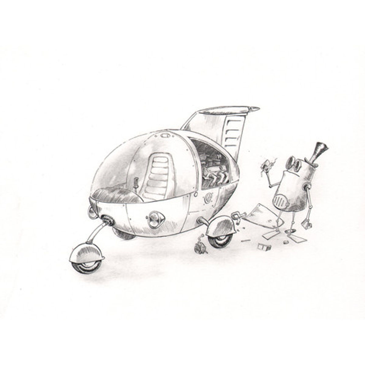 Beater Of The Future