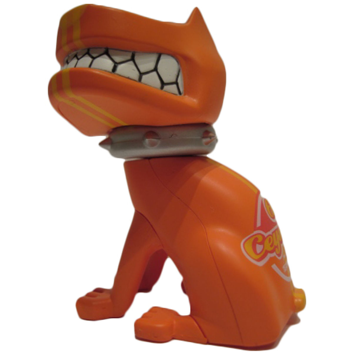 Little Brooklyn - Orange