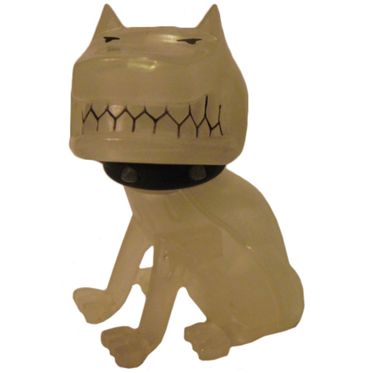 Little Brooklyn - Clear GID