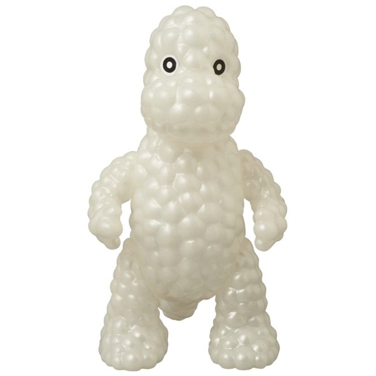 Monster Pup Rice - White Rice by Zarigani Works