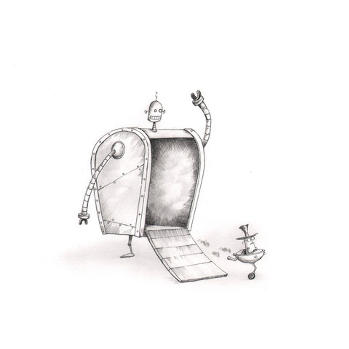 Releasing my inner stress