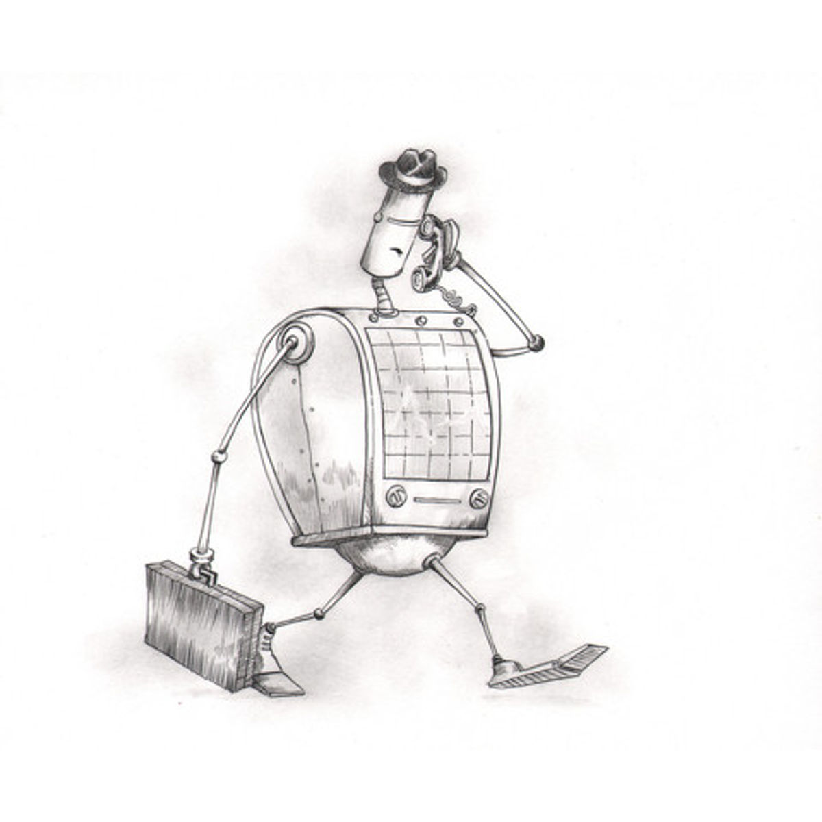 Self-generated importance