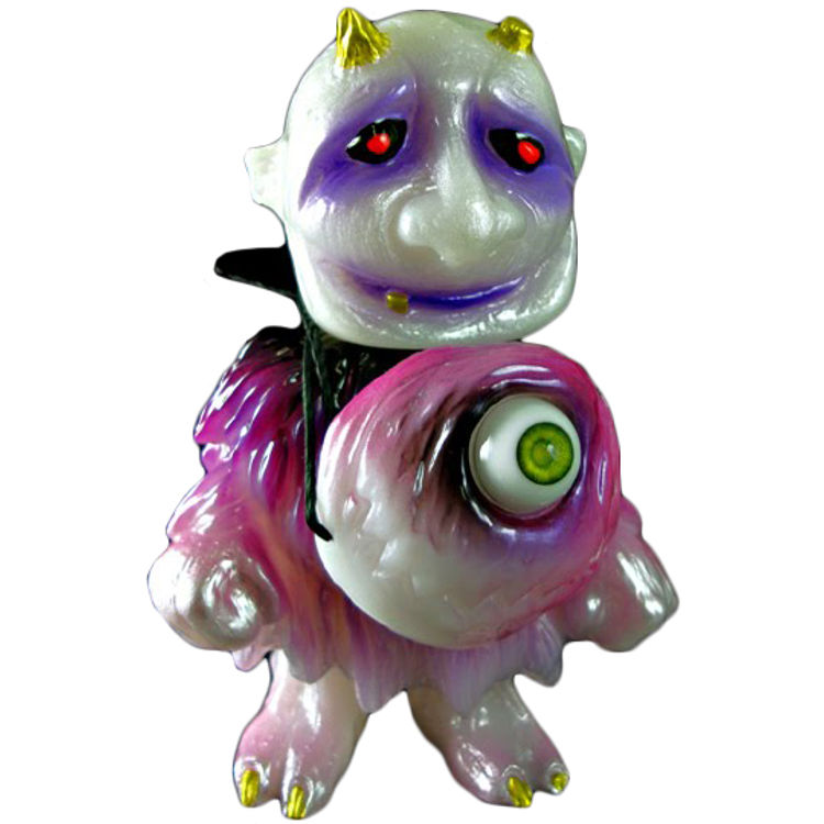 Doji San - Cyclops Mask by LASH (Rich Montanari)