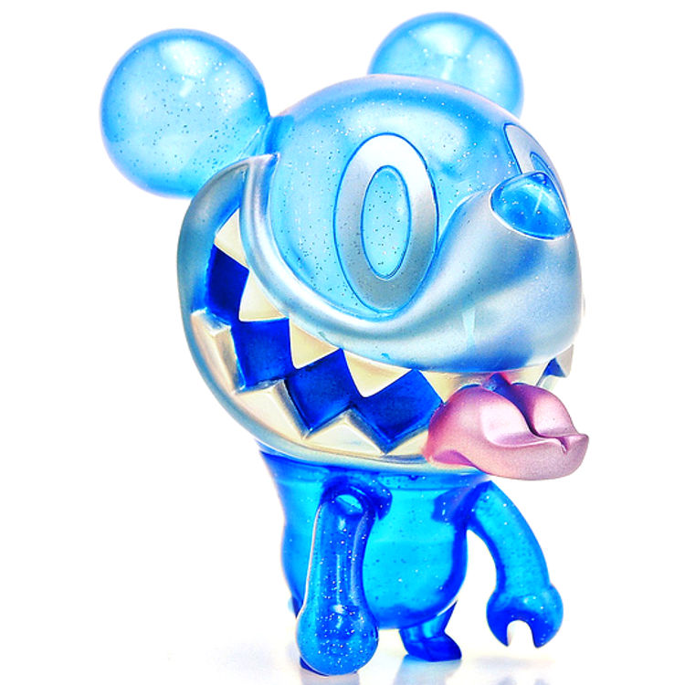Kazu Mouse - Night Sky by Touma
