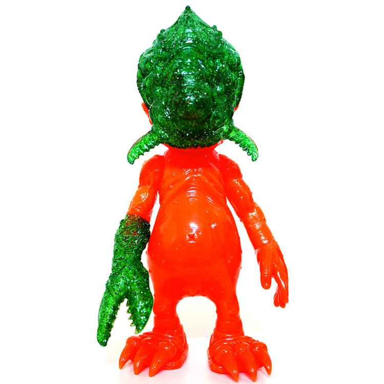 Brain Bug Boogieman - Black Box Exclusive by Cure Toys