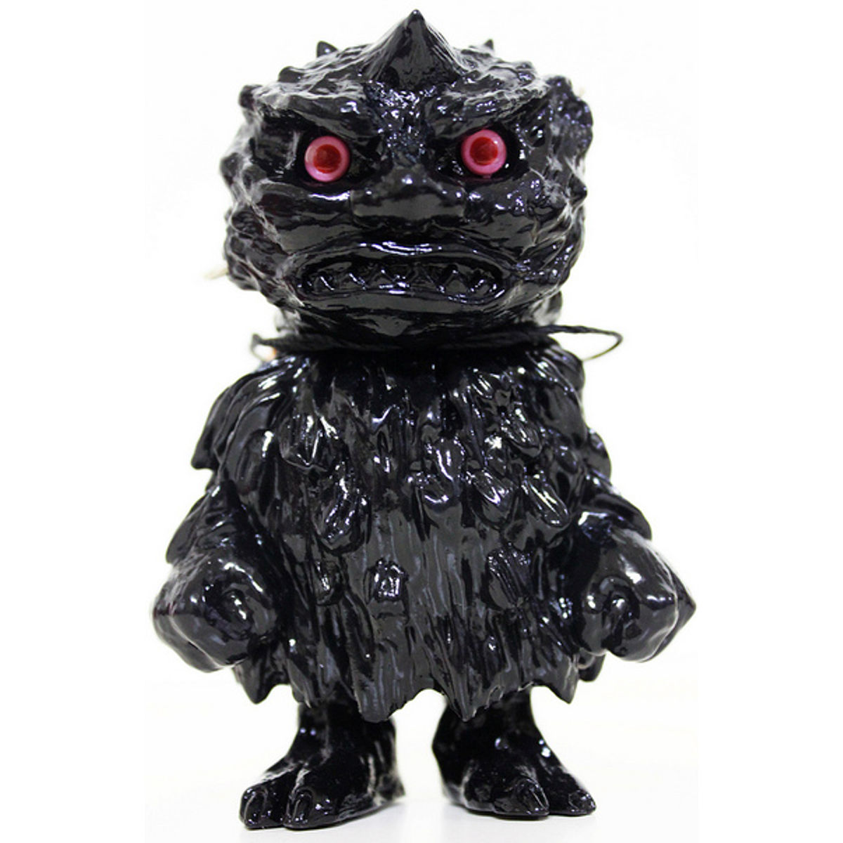 Doji San - Unpainted Black