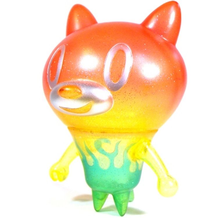 Mao Cat by Touma