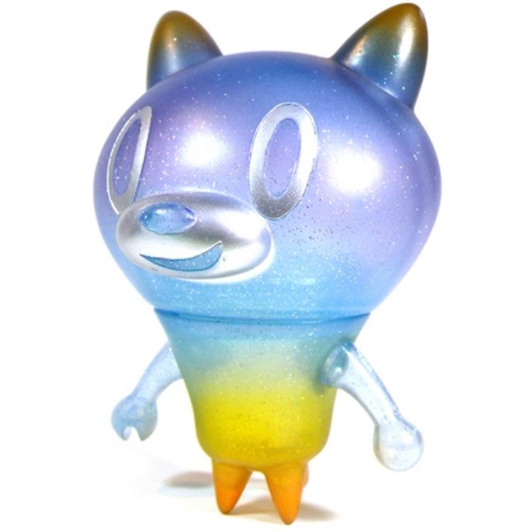 Mao Cat by Touma