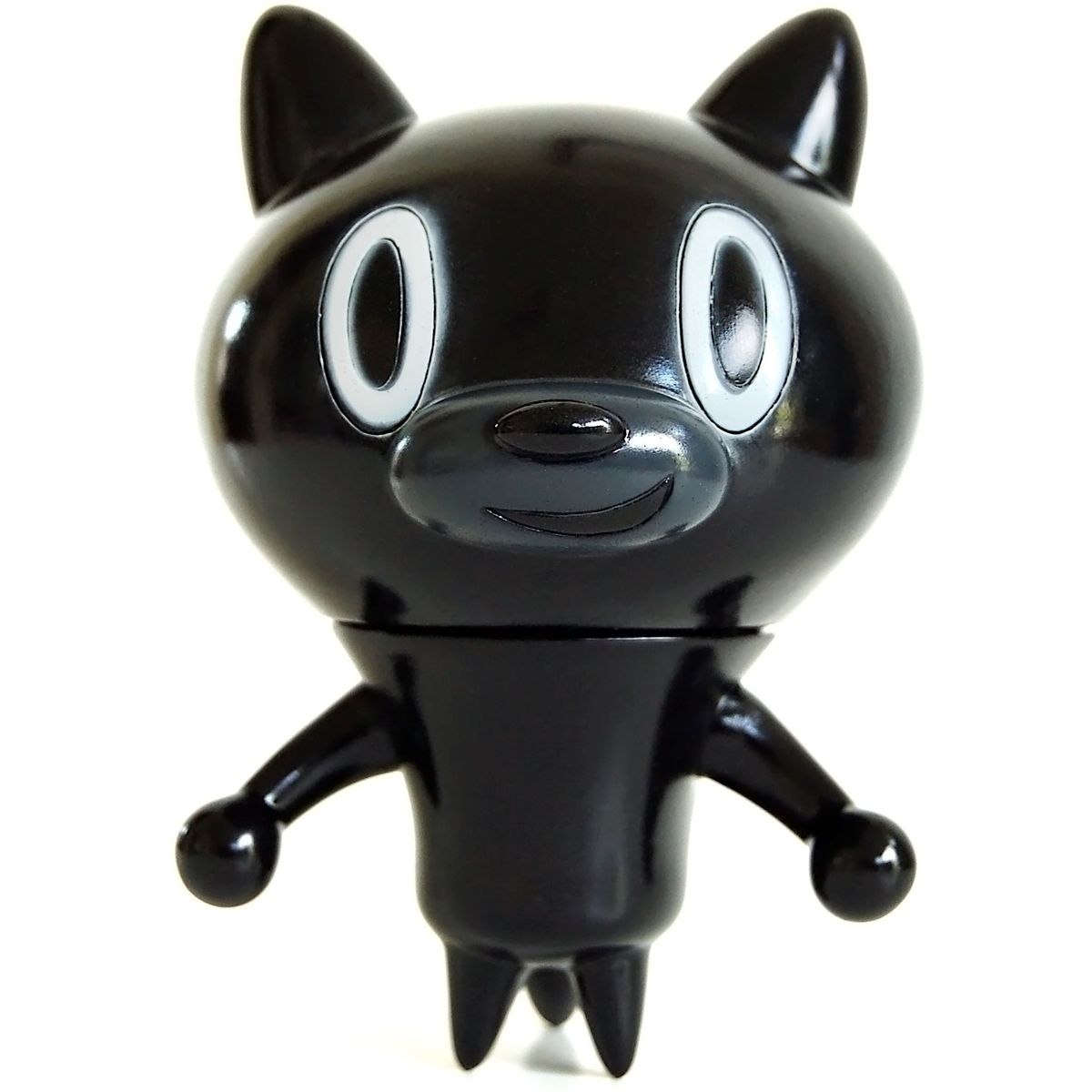 Mao Cat - Black
