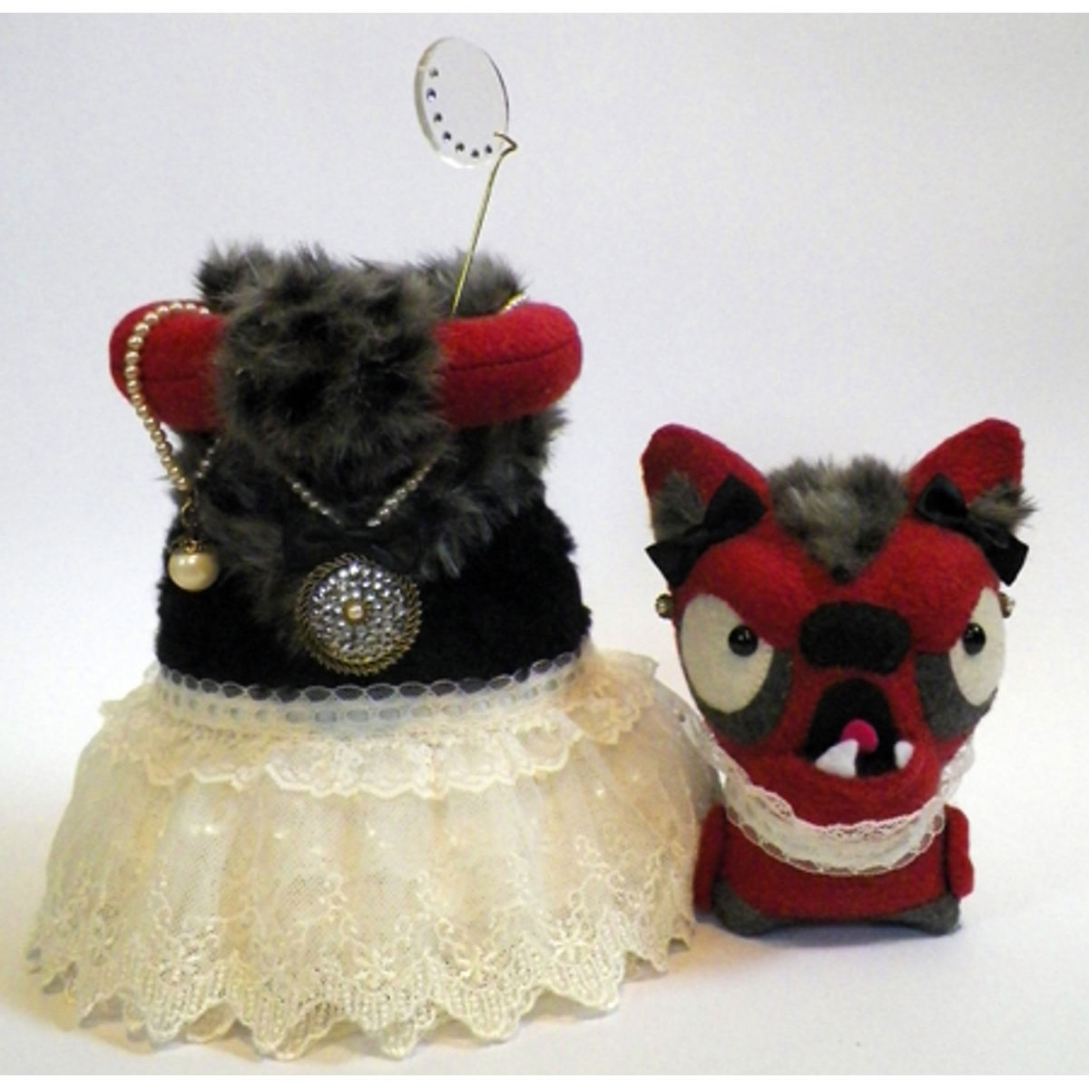 Dutchess Penelope Fon Zollinger III