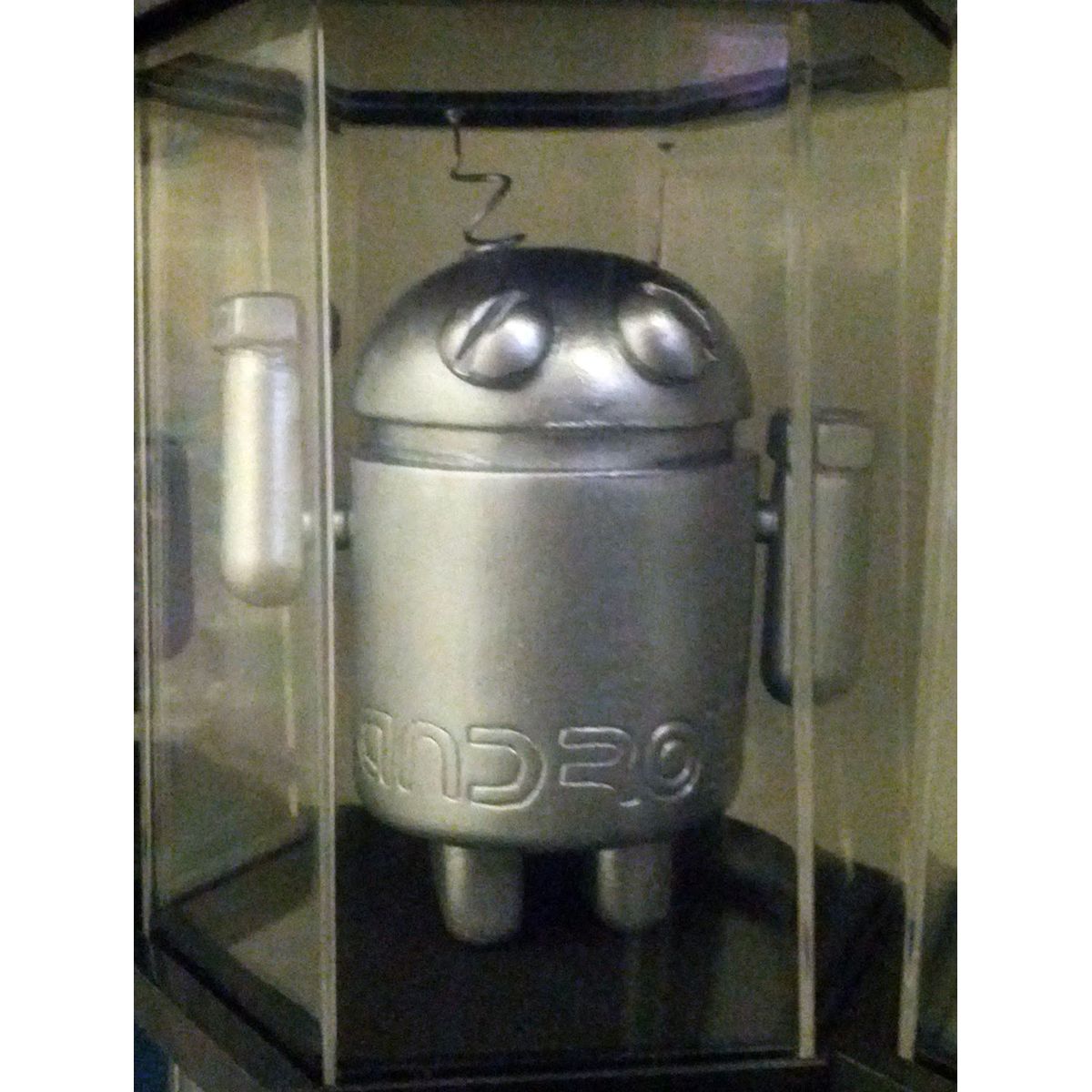 Tin Droid