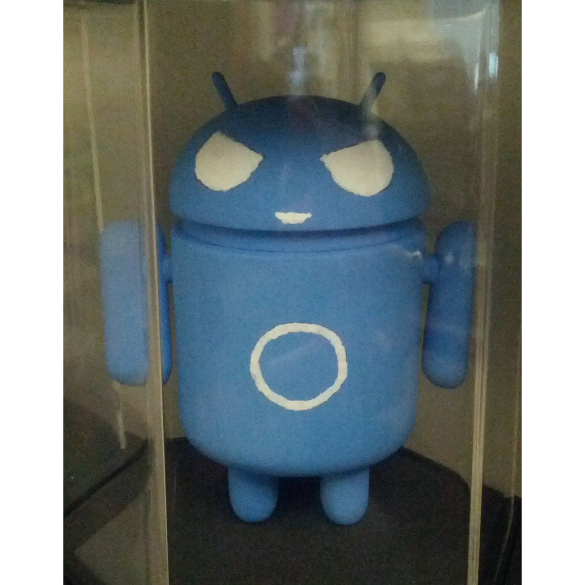 CyanogenMod Cid