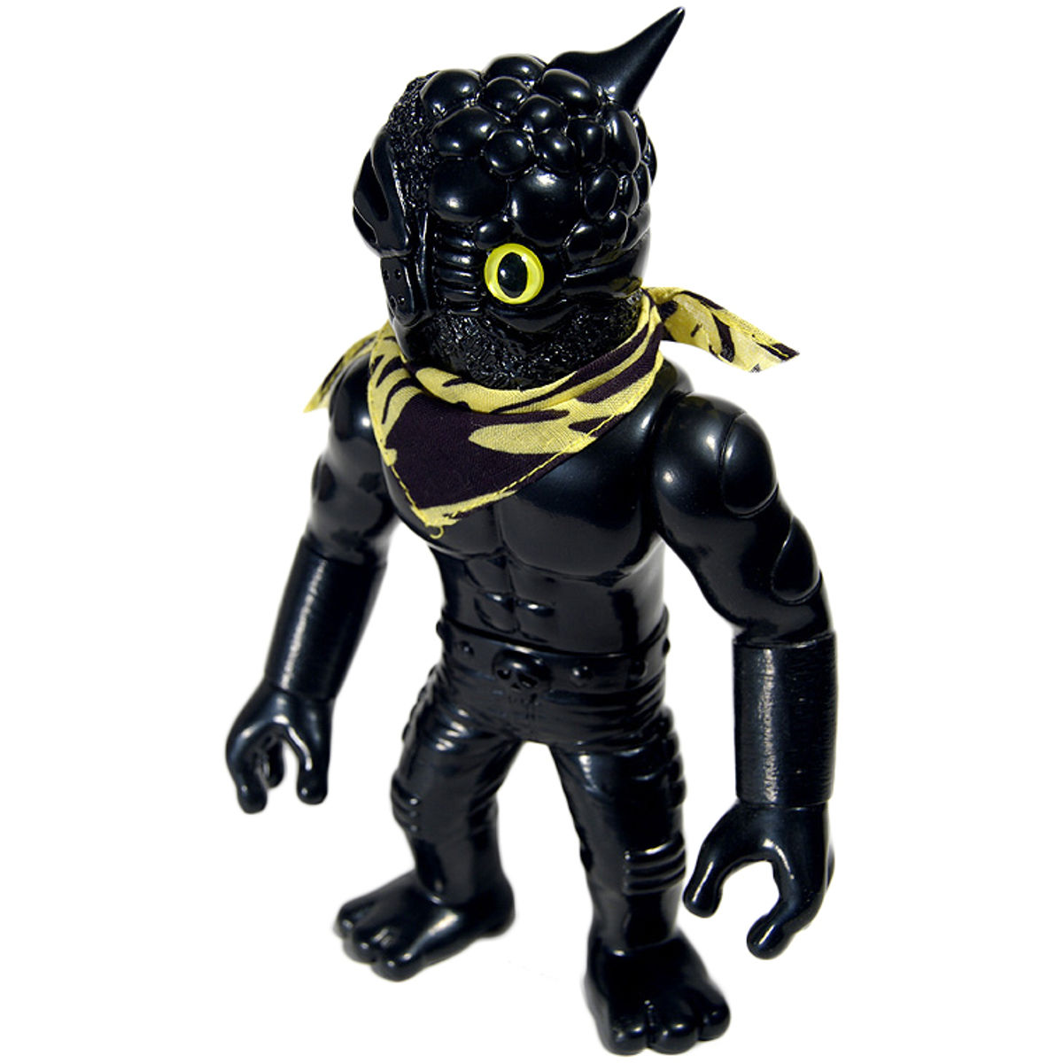 Mutant Chaosman - Unpainted Black