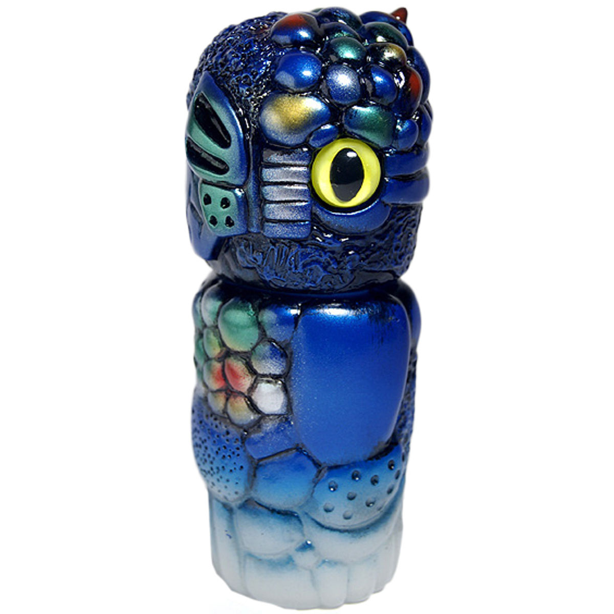 Mini Kochaos - Kaiju Blue