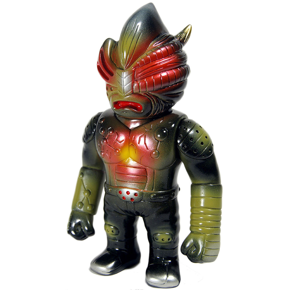 Nextman - Green