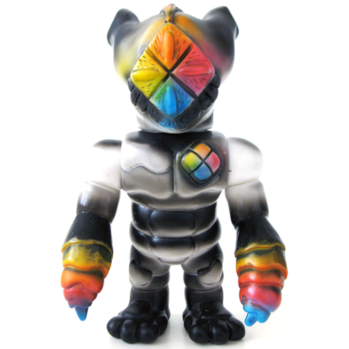 Jinger-R - Spaced Out