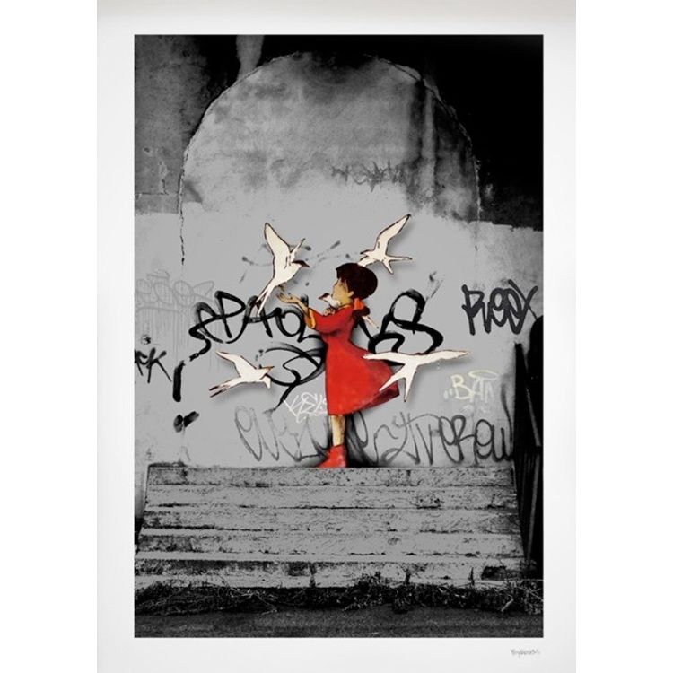XXI Century Lana by Kenny Random