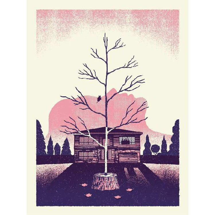 After The Lison Girls by Andrew Fairclough