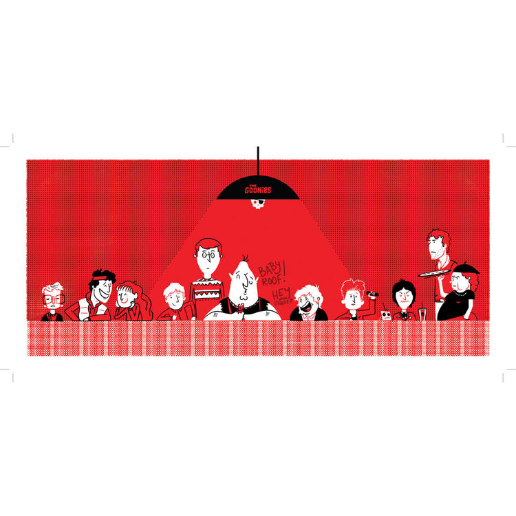 Fratelli's Pizzeria by Brandon Land