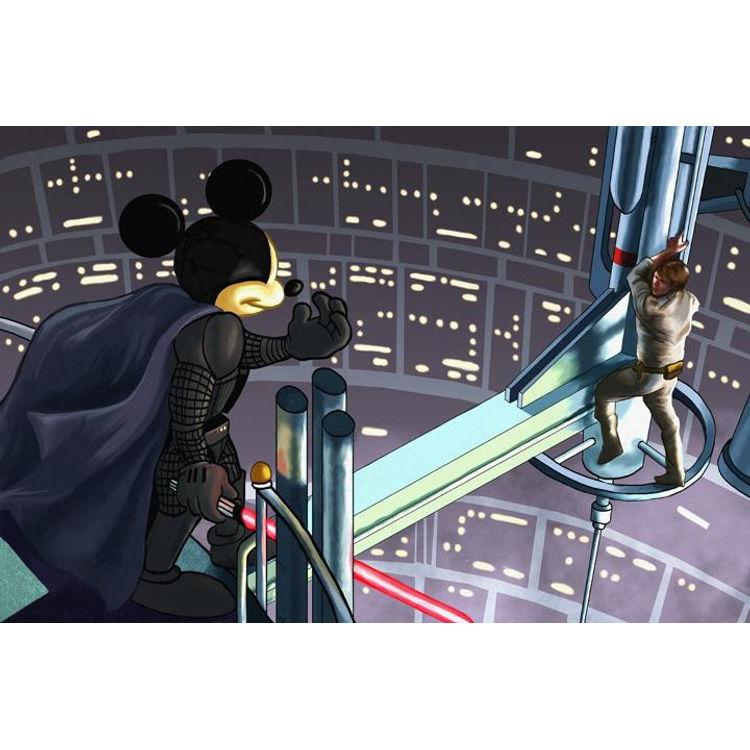 I Am Your Father by Cuyler Smith