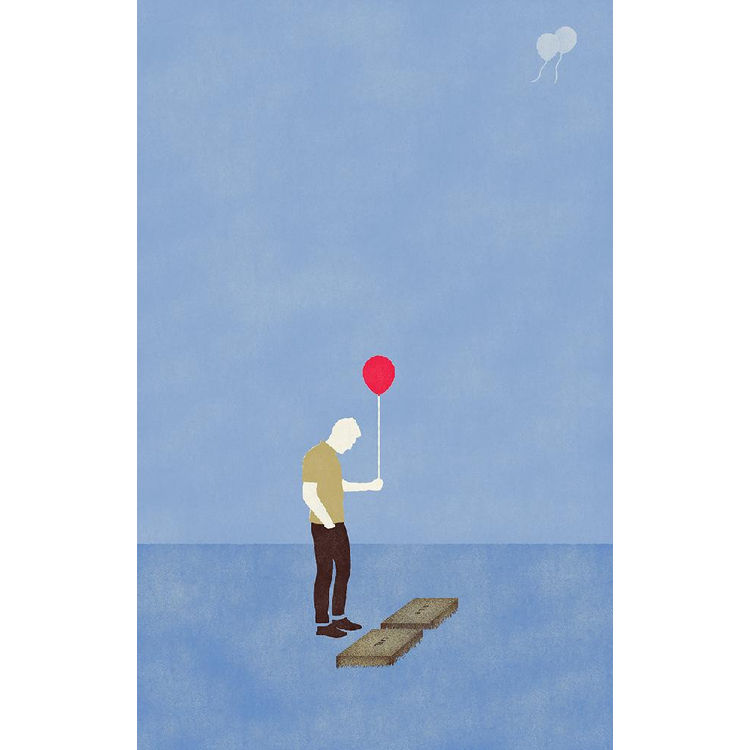 ... And Away by David Sizemore