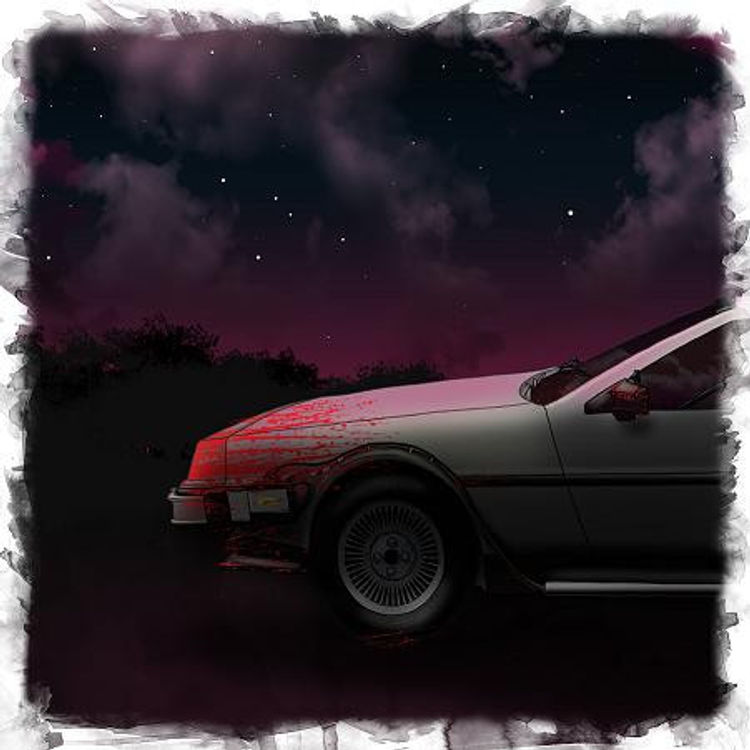 No Brakes by Jared Wright