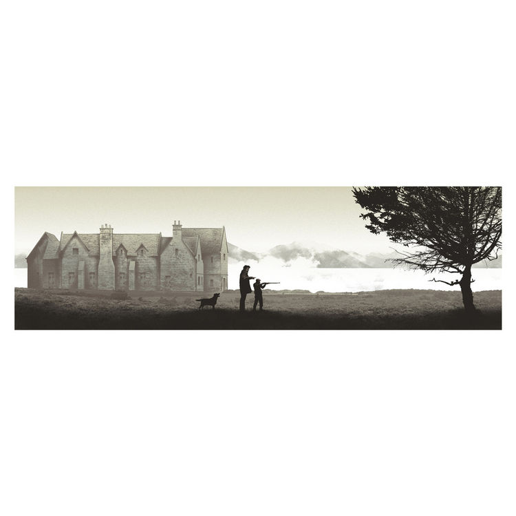 Dont Let It Pull To The Left by Mark Englert