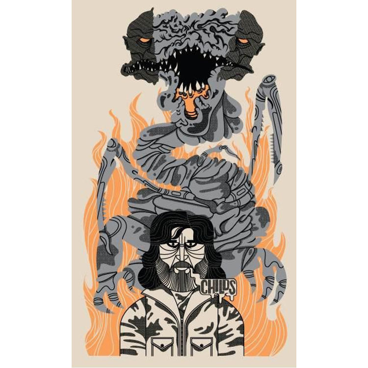 Childs! by Rich Rayburn
