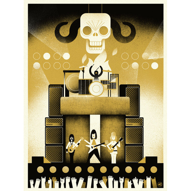 18 by Richard Perez