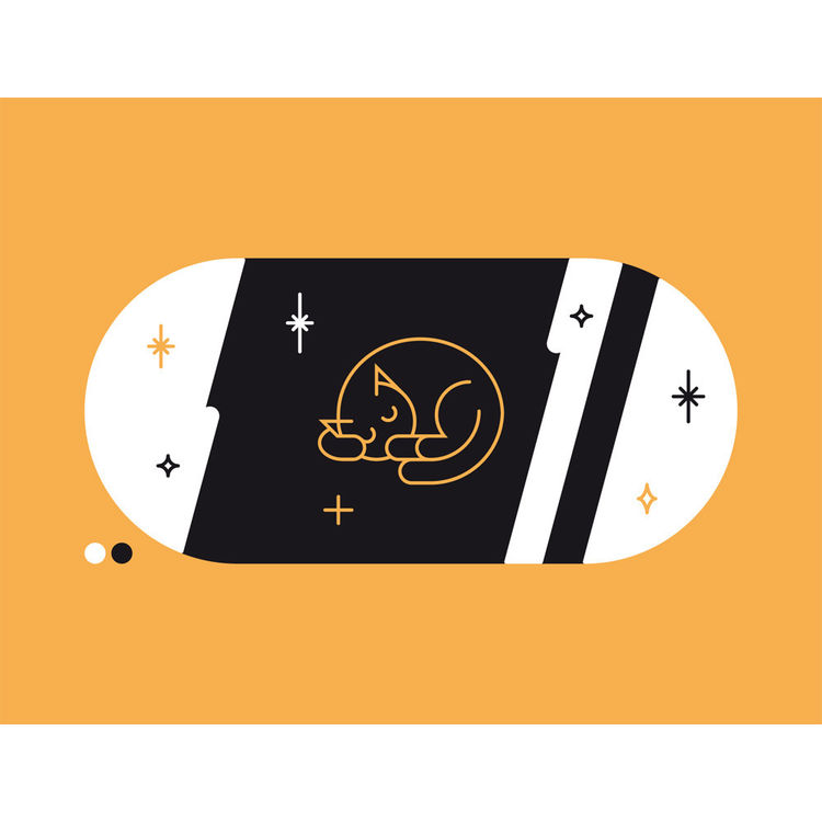 After escaping the explosion, Jones activated the hypersleep capsule by Timo Meyer