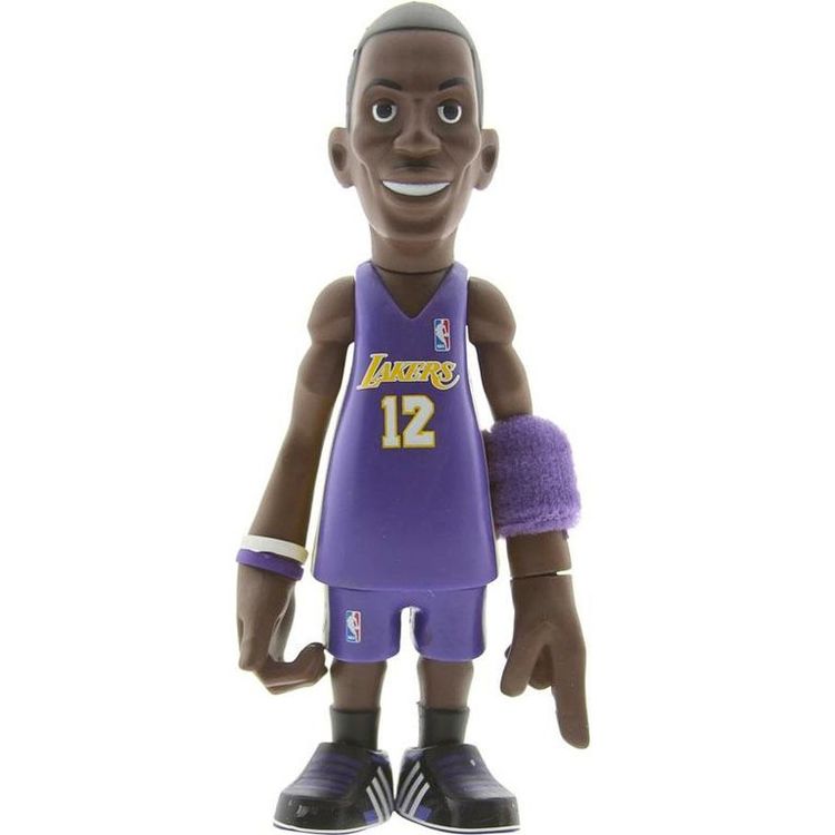 Dwight Howard (Road Jersey) : Los Angeles Lakers by CoolRainLABO