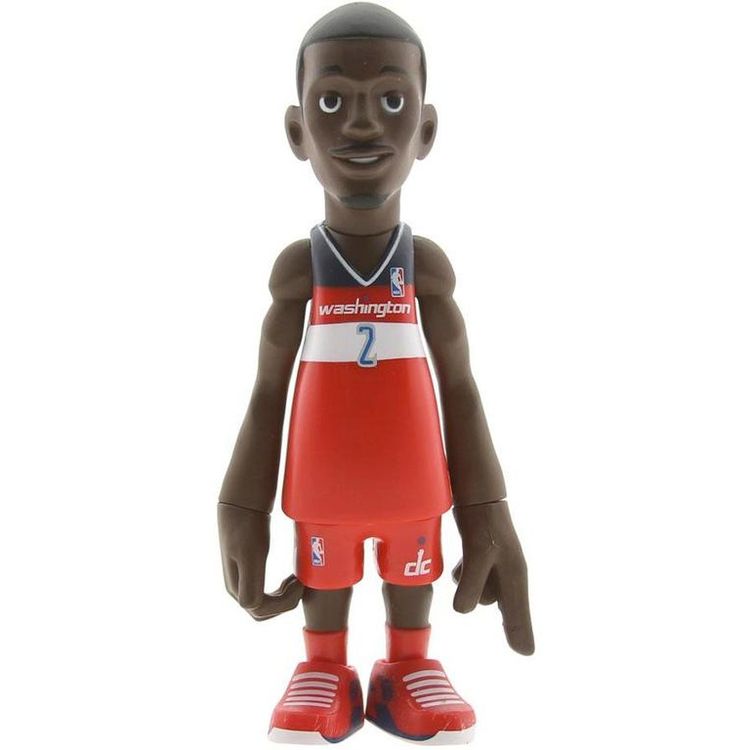 John Wall (Road Jersey) : Washington Wizards by CoolRainLABO
