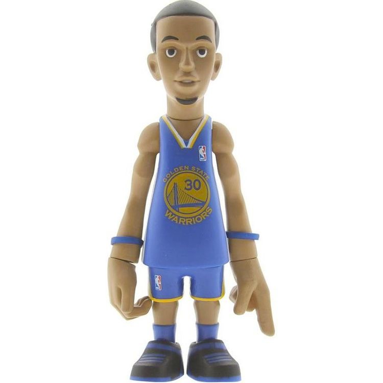 Stephen Curry (Road Jersey) : Golden State Warriors by CoolRainLABO