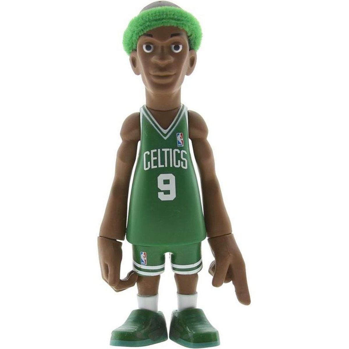 Rajon Rondo (Road Jersey) : Boston Celtics