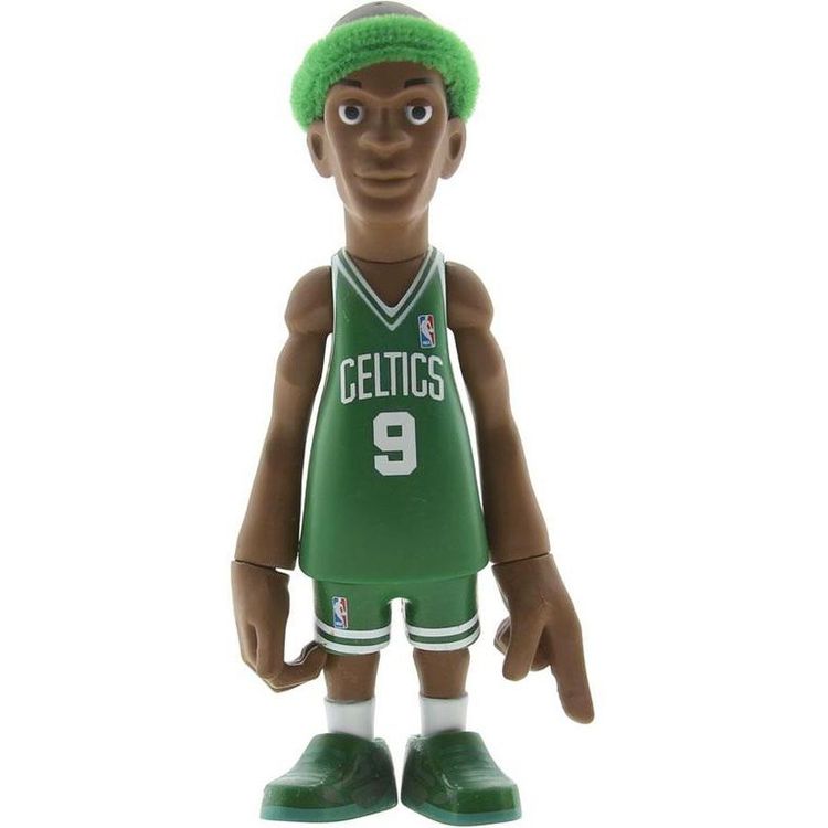 Rajon Rondo (Road Jersey) : Boston Celtics by CoolRainLABO