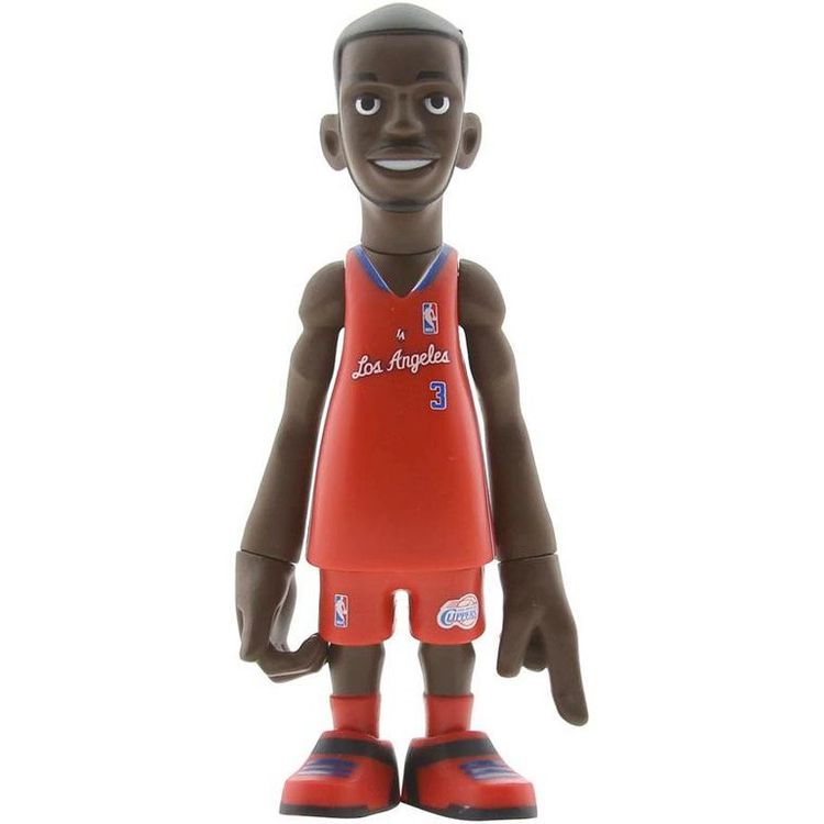 Chris Paul (Road Jersey) : Los Angeles Clippers by CoolRainLABO