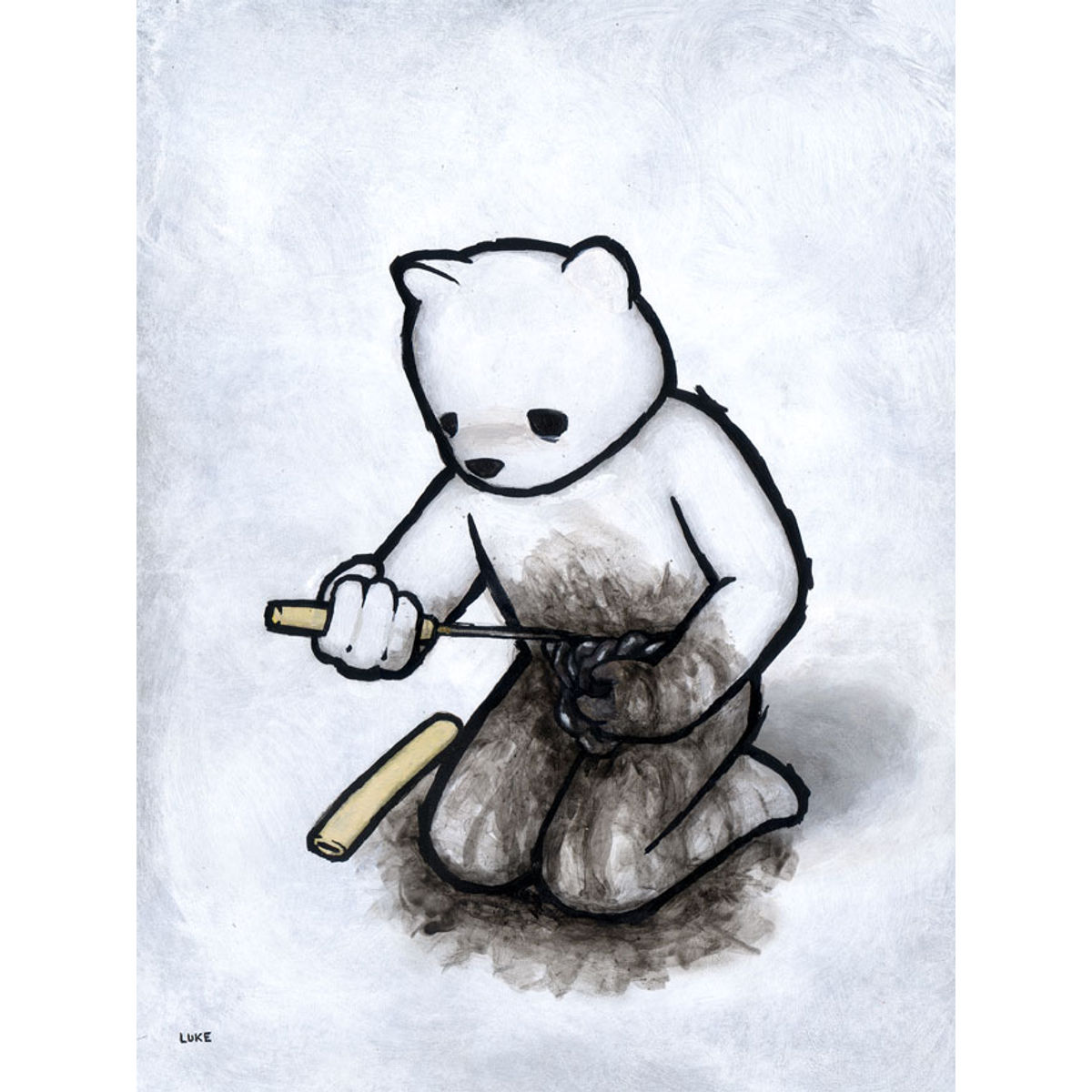 Harakiri (Black Stomach)