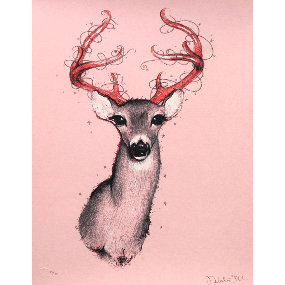 Oh Deer